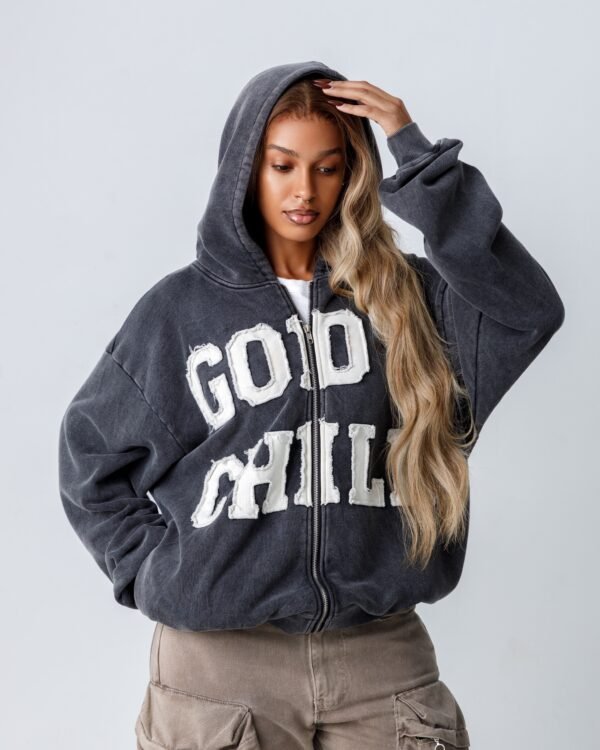 Carter Hoodie - Image 2