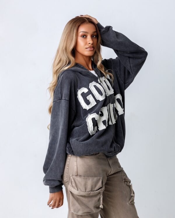 Carter Hoodie - Image 5