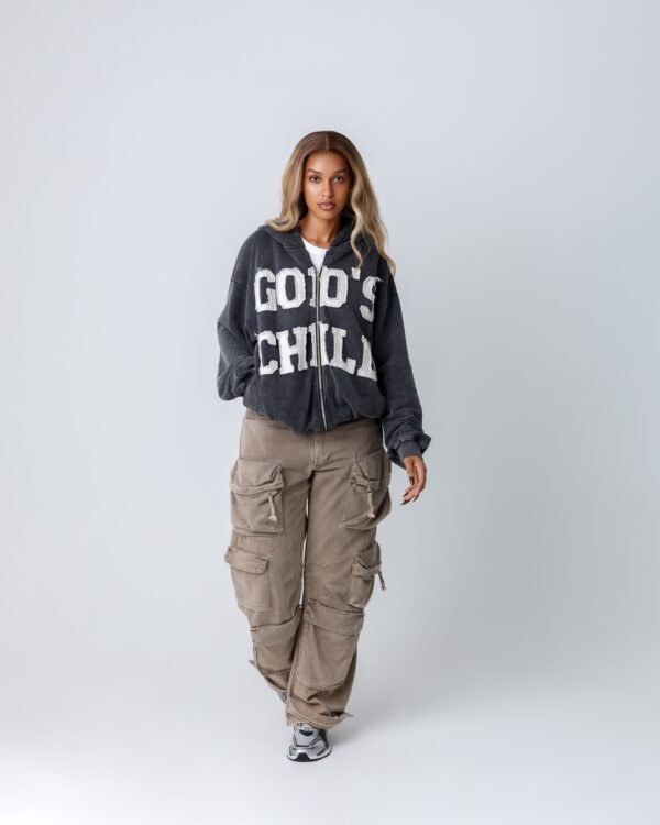 Carter Hoodie - Image 4