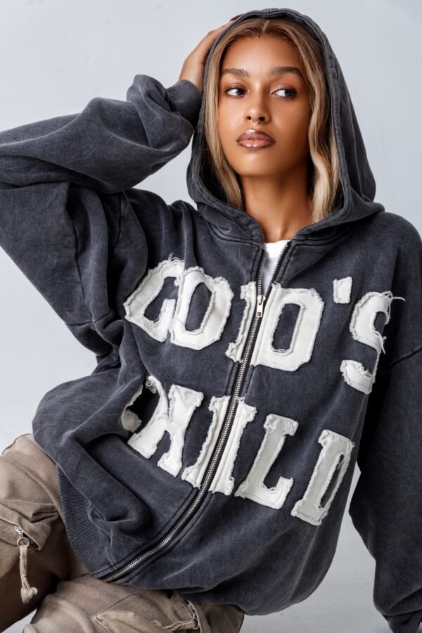 Carter Hoodie - Image 6